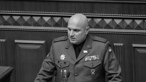 Savka Ivan Ivanovych