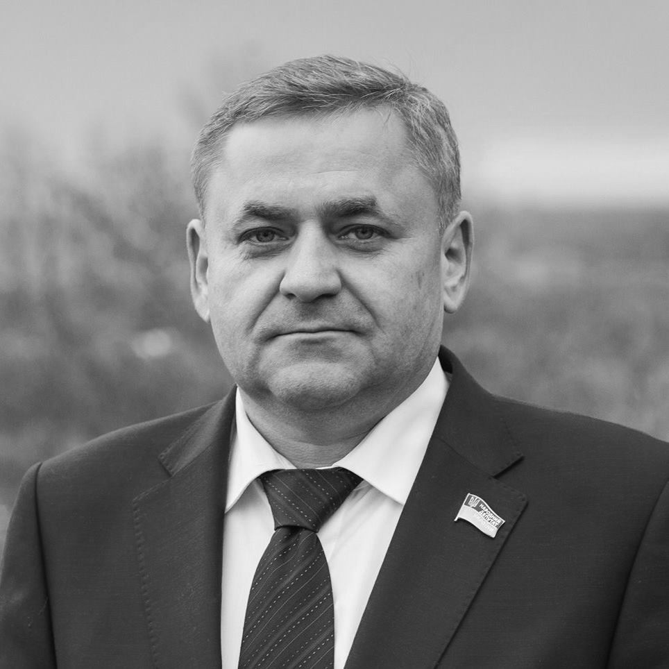 Sazhko Serhii Mykolaiovych