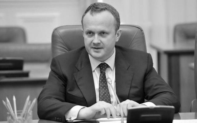 Semerak Ostap Mykhailovych