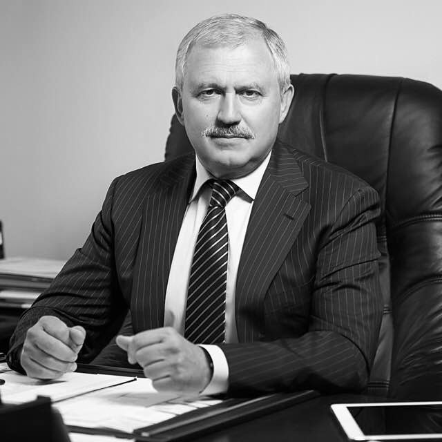 Senchenko Andriy Vilenovych