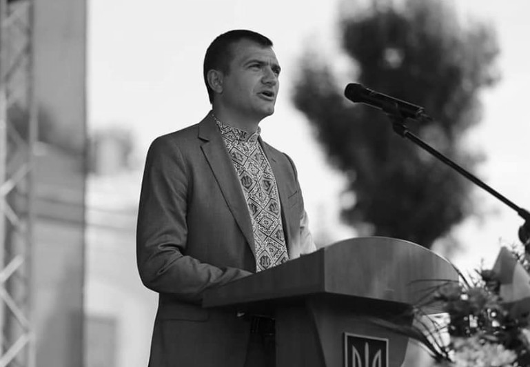 Symchyshyn Oleksandr Serhiiovych