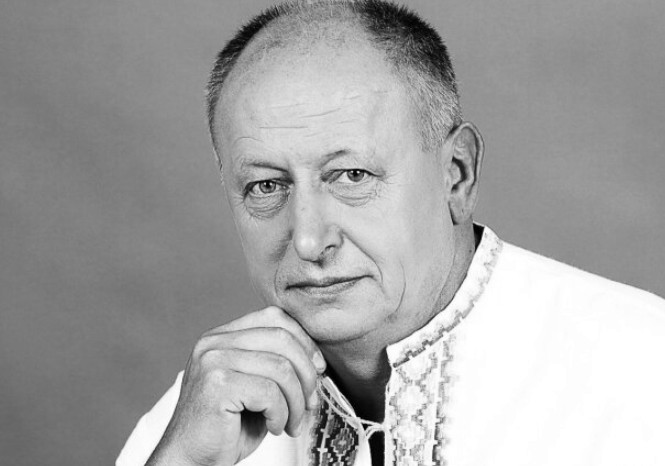 Sirenko Oleksandr Oleksandrovych