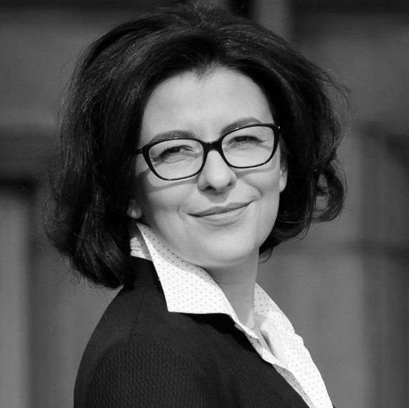Syroid Oksana Ivanivna