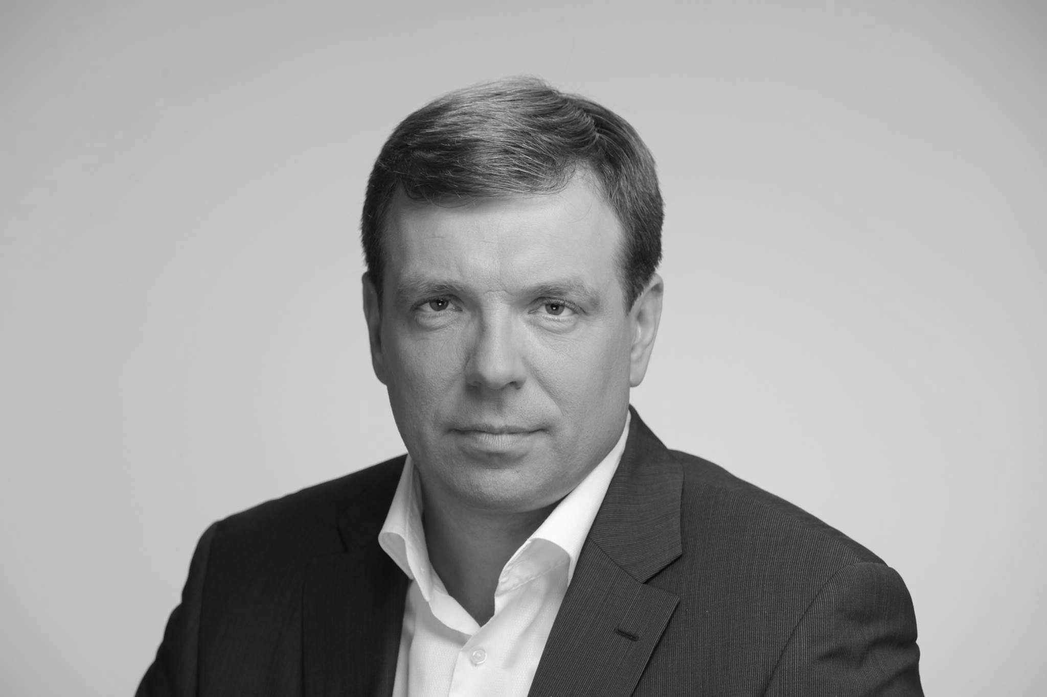 Skoryk Mykola Leonidovych