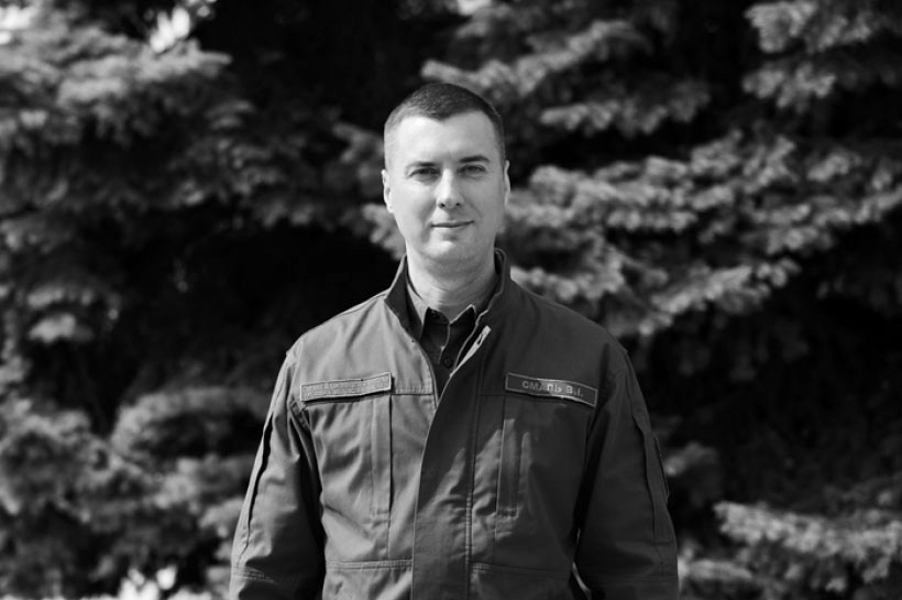 Smal Victor Ihorovych