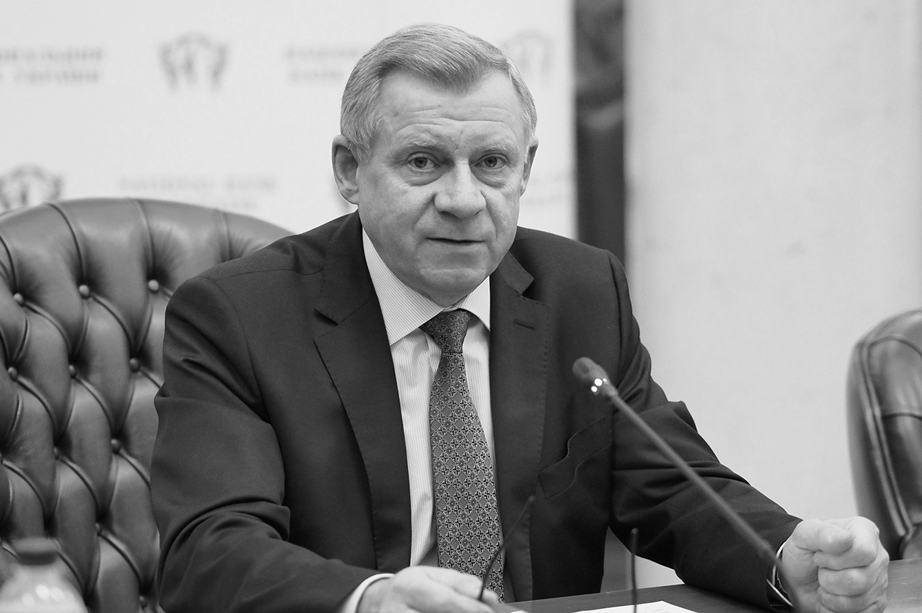 Smolii Yakiv Vasylovych