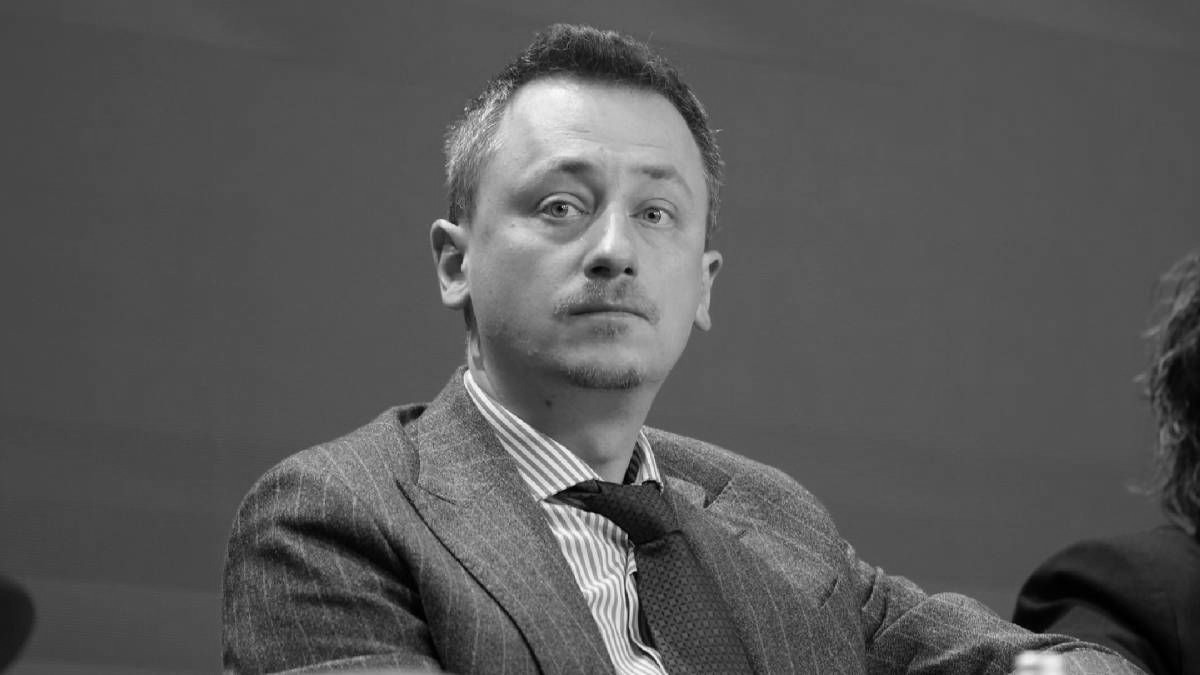 Sobolev Oleksiy Dmytrovych
