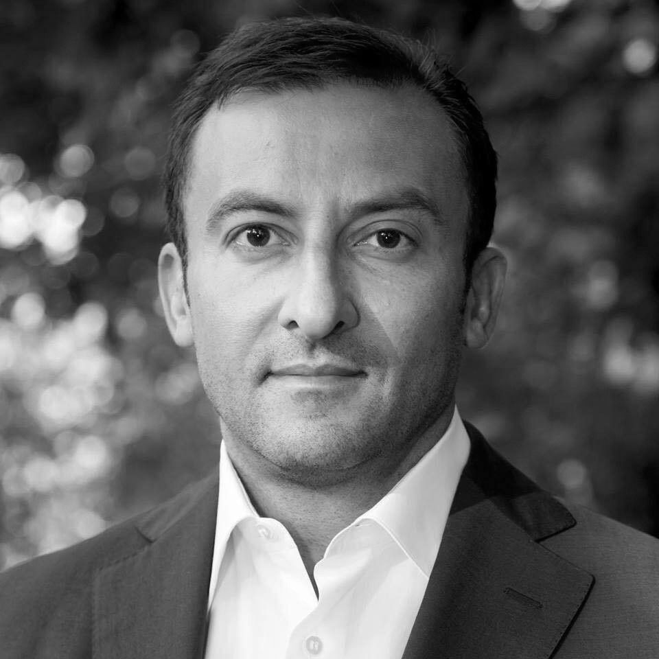 Soboliev Vyacheslav Oleksandrovych