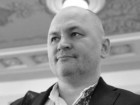 Sochka Oleksandr Oleksandrovych