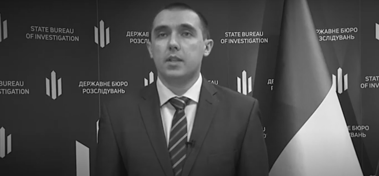 Sokolov Oleksandr Volodymyrovych