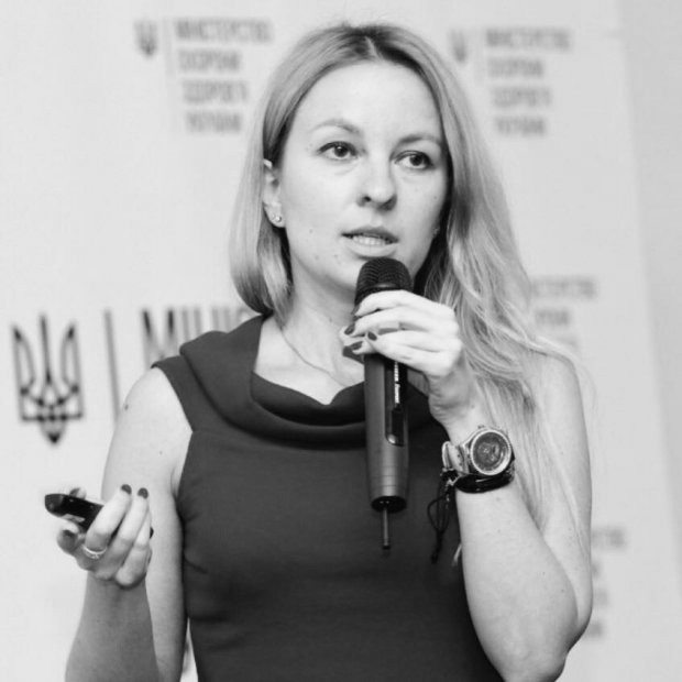 Sokolovska Yulia Serhiivna