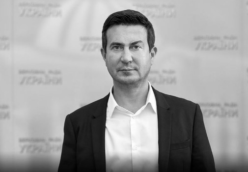Солод Юрій Васильйович