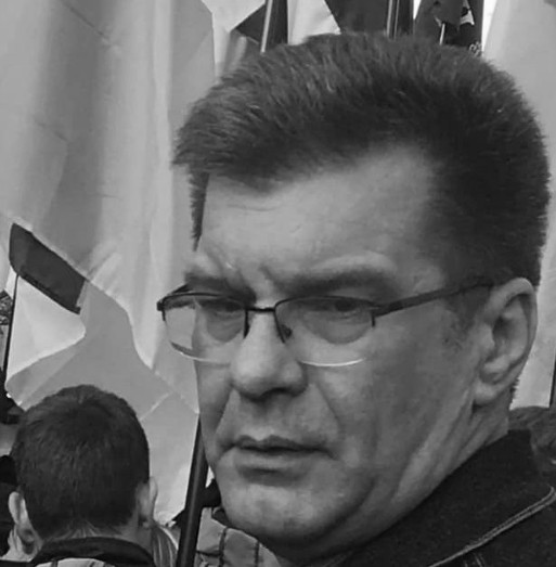 Solovyov Mykyta