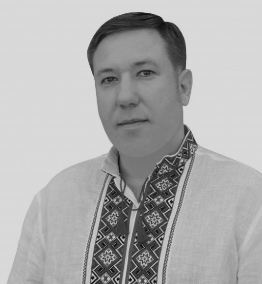 Solvar Ruslan Mykolayovych