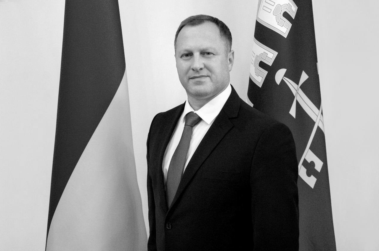 Sopel Ihor Mykhailovych