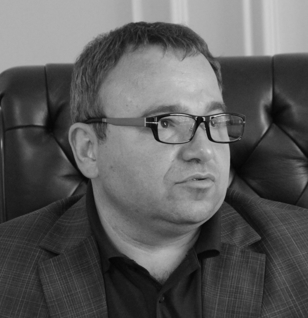 Starychenko Mykola Anatoliyovych