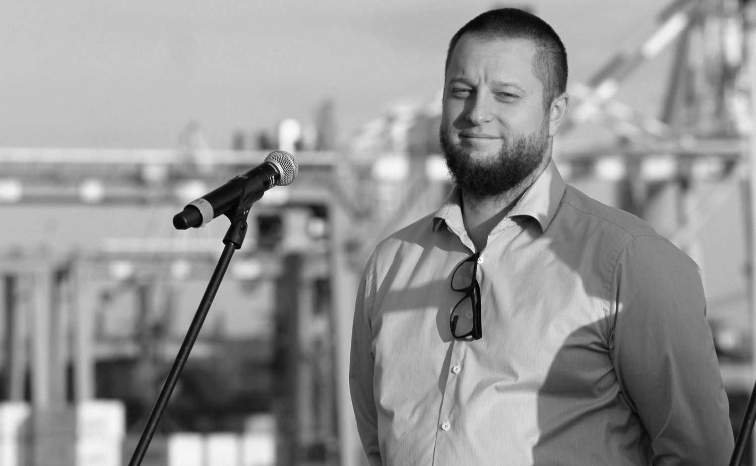 Stavnitzer Andriy Oleksiyovych