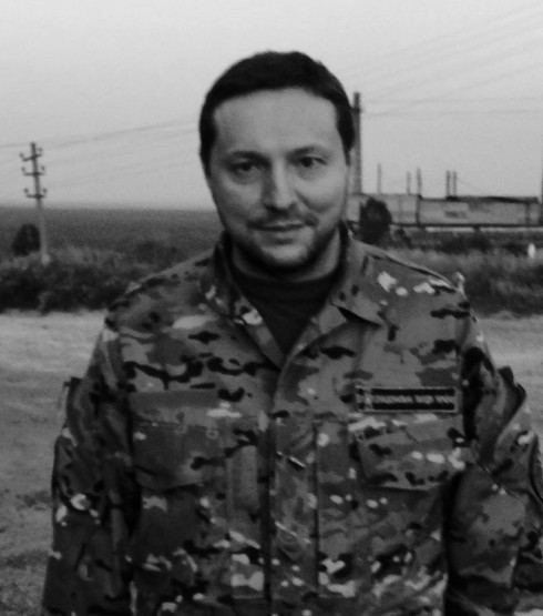 Stets Yuriy Yaroslavovych