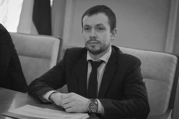 Стеценко Дмитро Олександрович