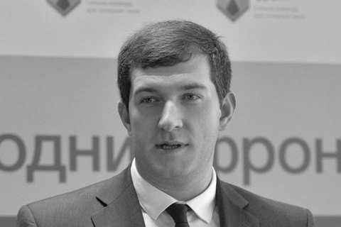 Сторожук Дмитро Анатолійович