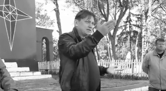 Svitovenko Victor Victorovych