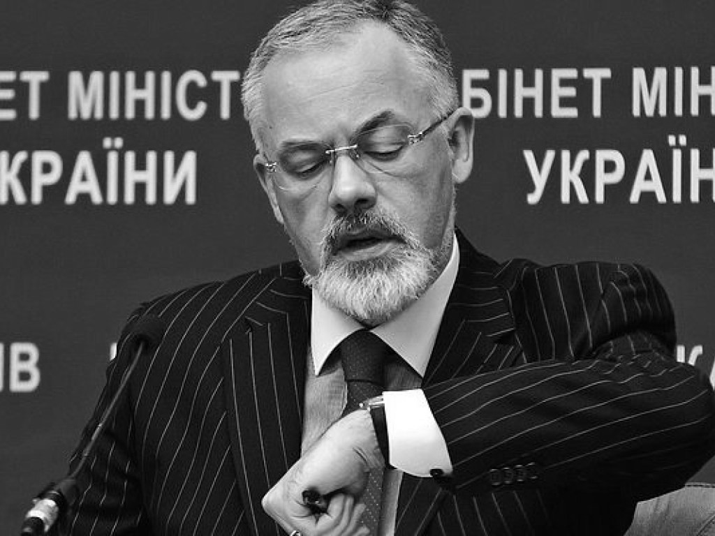 Табачник Дмитро Володимирович