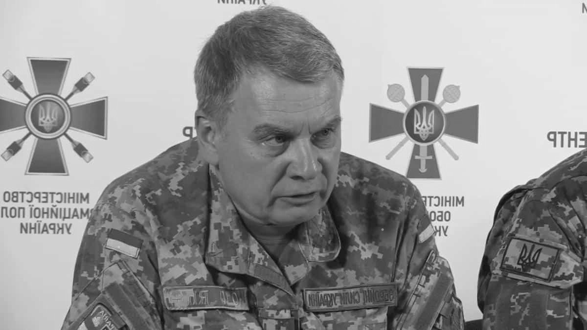 Taran Andriy Serhiyovych