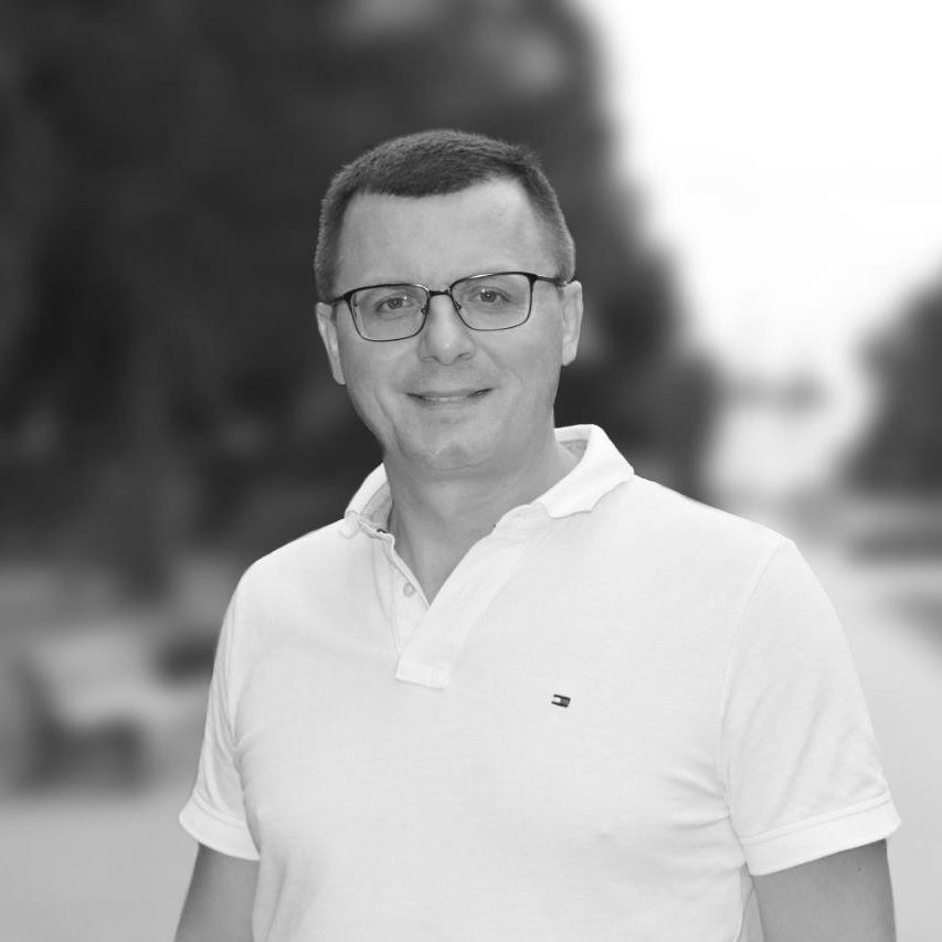 Tarasovets Yuriy Mykolayovych