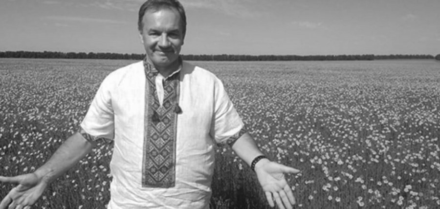 Tereshchenko Michel Petrovich