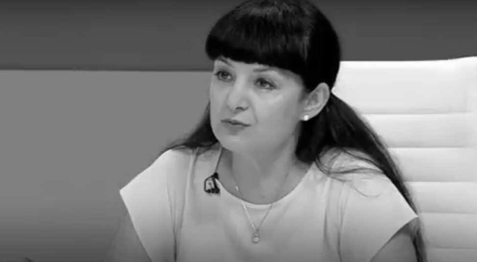 Teriaieva Olena Hennadiivna