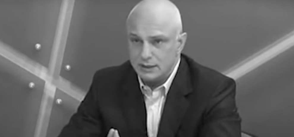 Tymoshenko Oleksandr Hennadiyovych