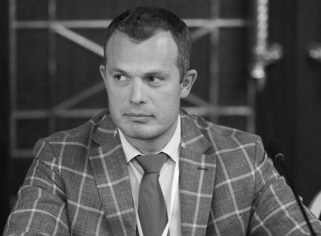 Tynnyi Ihor Vladyslavovych