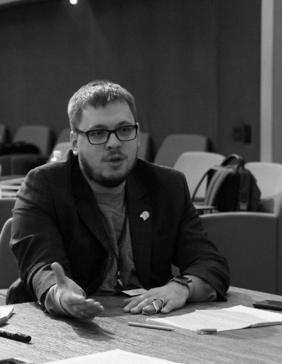 Титикало Роман Сергійович
