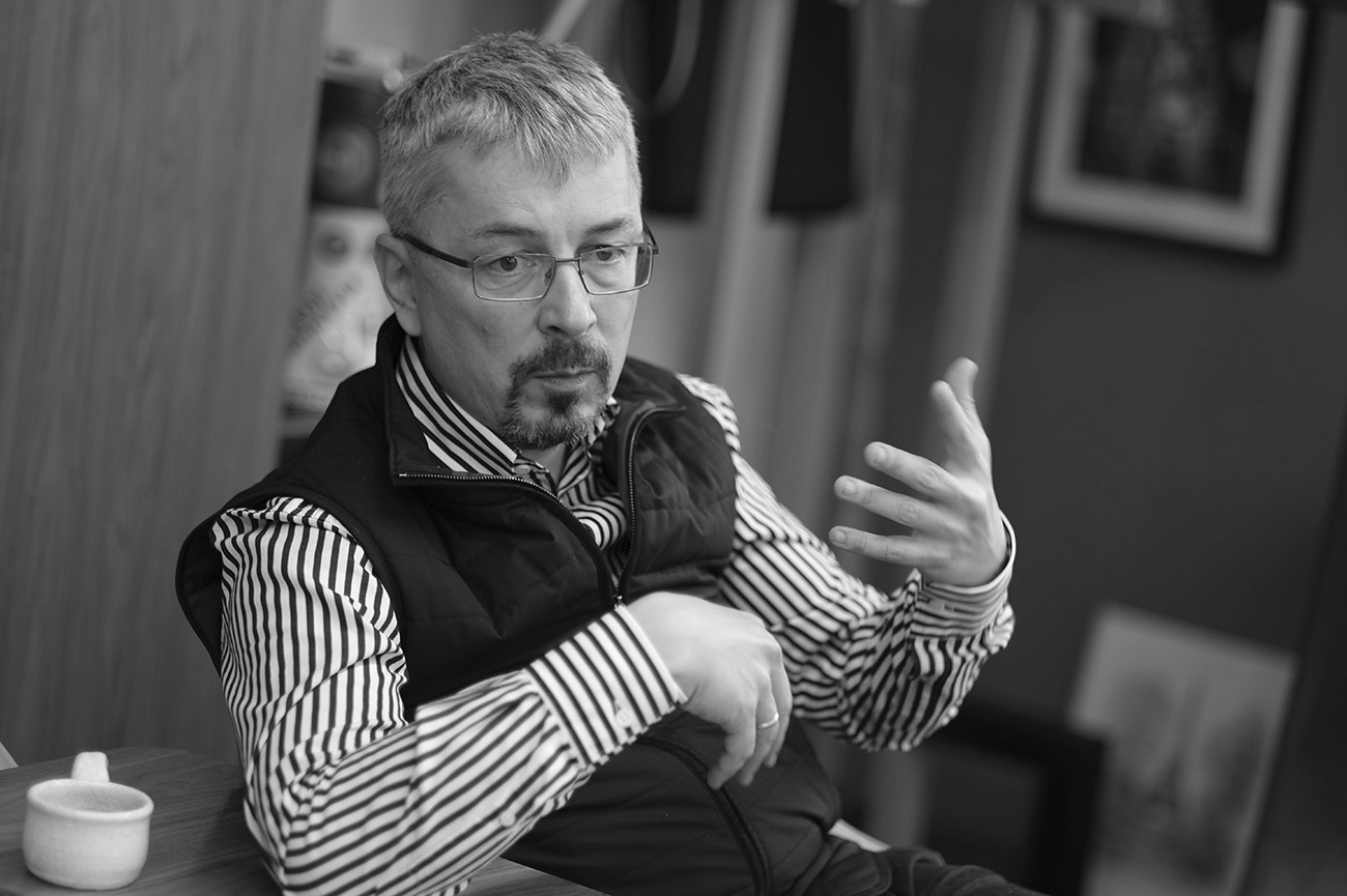 Tkachenko Oleksandr Vladyslavovych