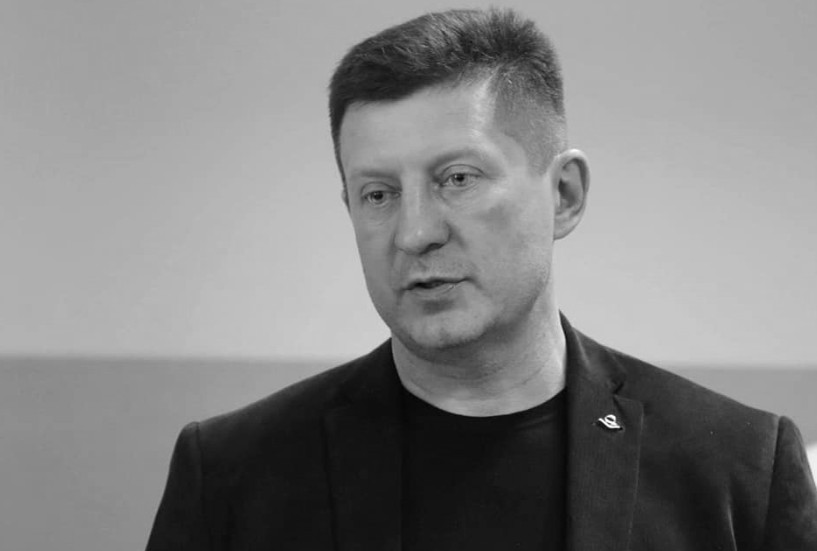 Tkachuk Hennadiy Vitaliyovych