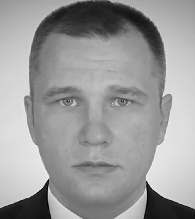 Торохтій Богдан Григорович