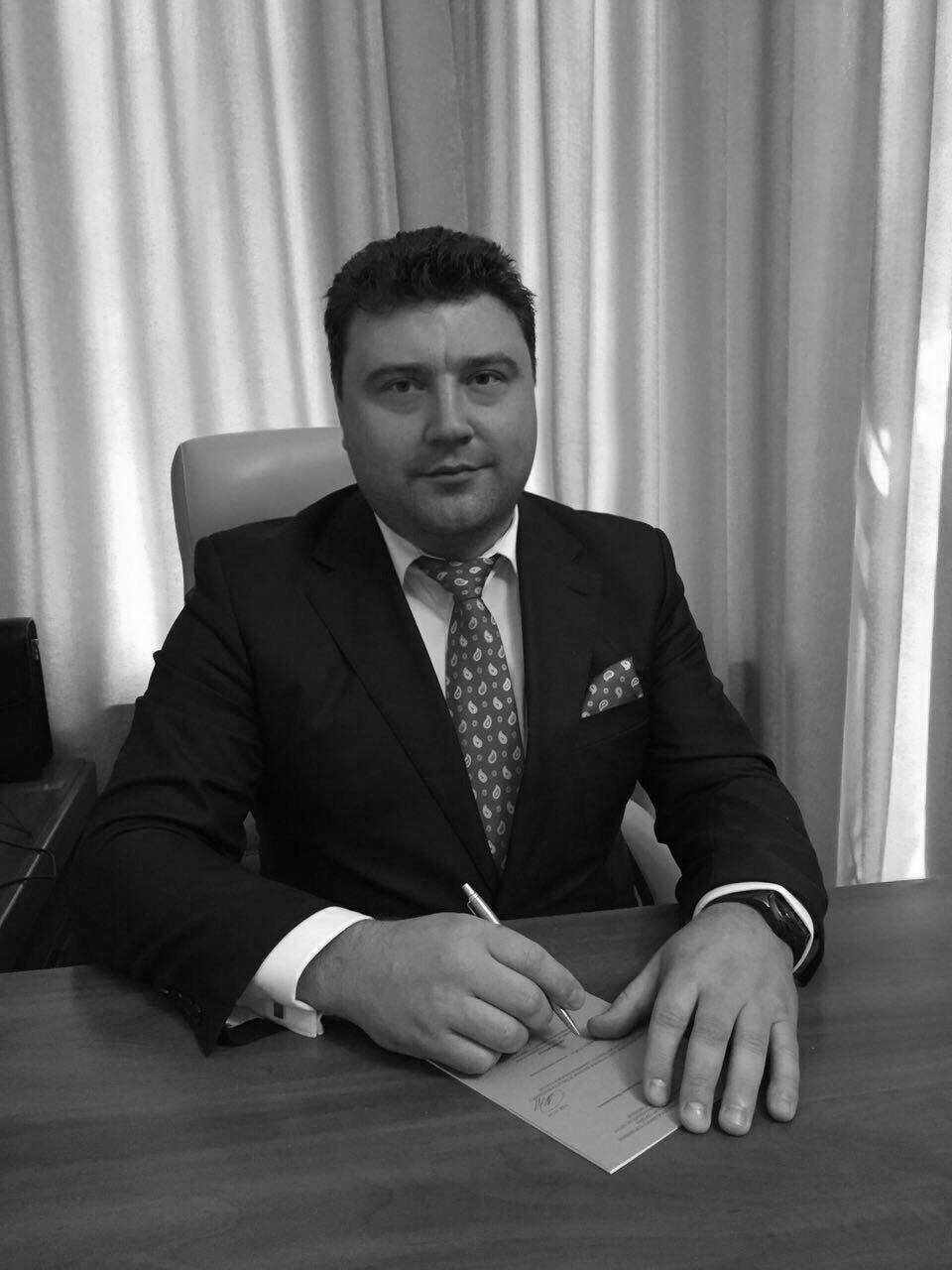 Tupitsyn Volodymyr Mykolayovych