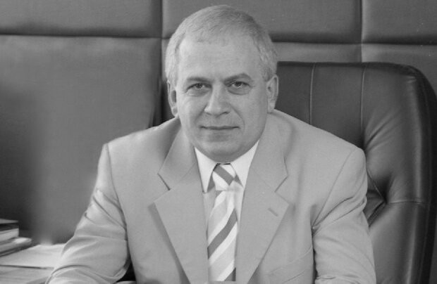 Vakhnо Mykola Ivanovych