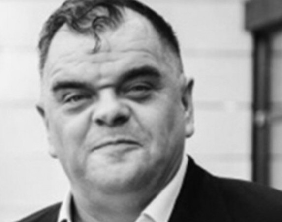 Zadorozhniy Andriy Viktorovych