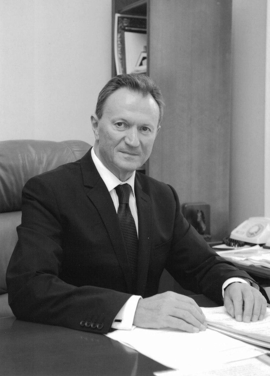 Zaporozhan Valeriy Mykolayovych