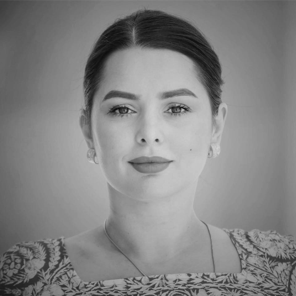 Zaruzhko Valeria Leonidivna