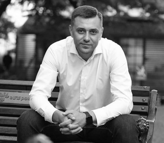 Зінкевич Ігор Володимирович