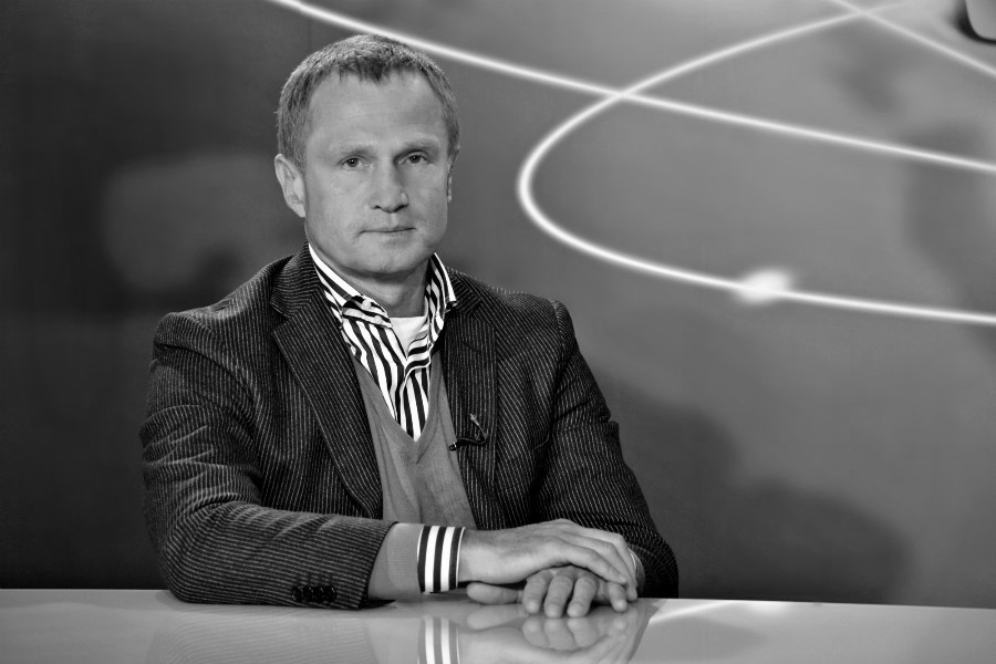 Zubyk Volodymyr Volodymyrovych