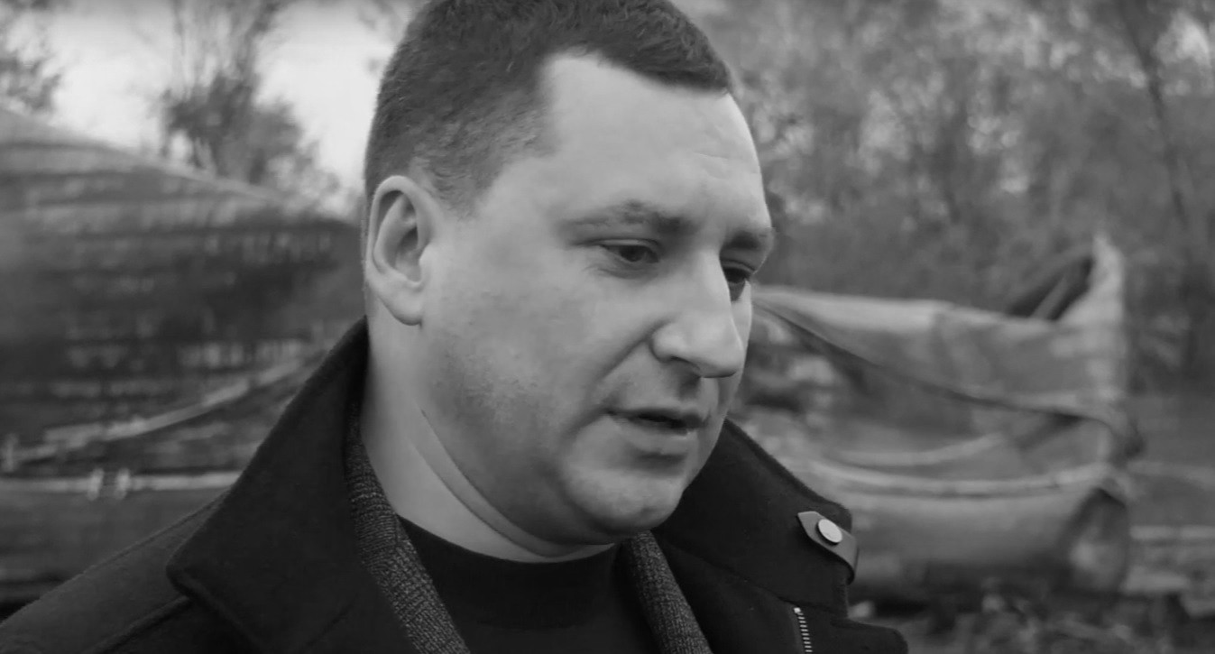 Zubovych Ihor Olehhovych