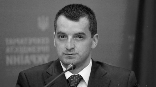 Zhukovskyi Roman Serhiyovych