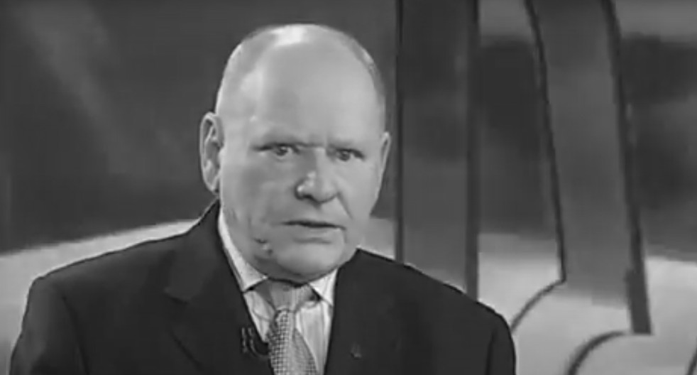 Zhulynskyi Mykola Hryhorovych