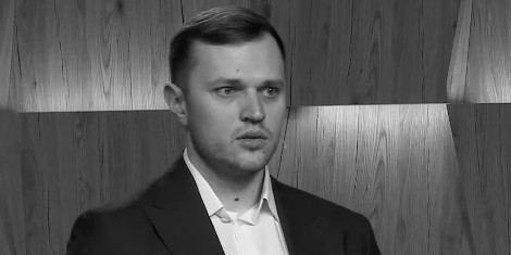 Zhupanyn Andriy Viktorovych