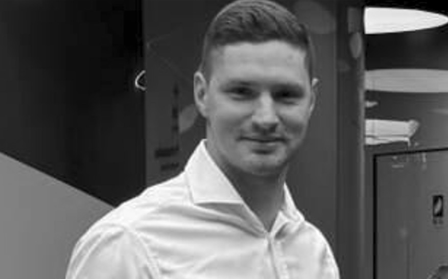 Журило Павло Сергійович